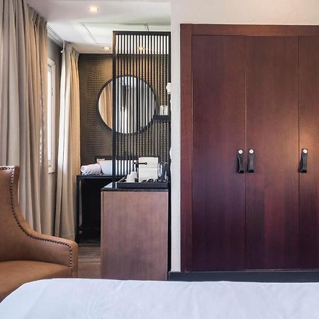Be Live Adults Only La Cala Boutique Hotel Cala Major  Екстер'єр фото