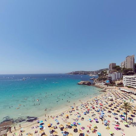 Be Live Adults Only La Cala Boutique Hotel Cala Major  Екстер'єр фото