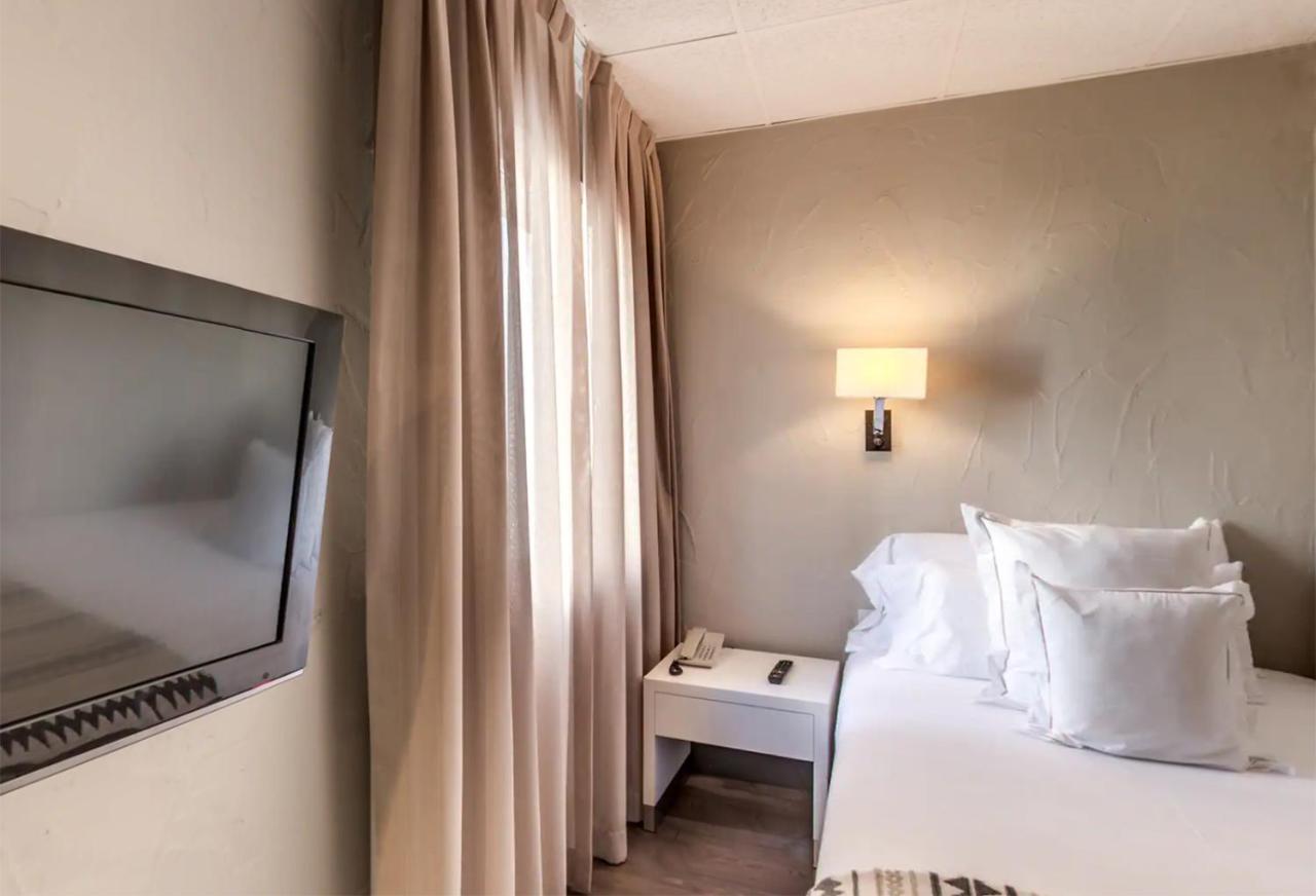 Be Live Adults Only La Cala Boutique Hotel Cala Major  Екстер'єр фото