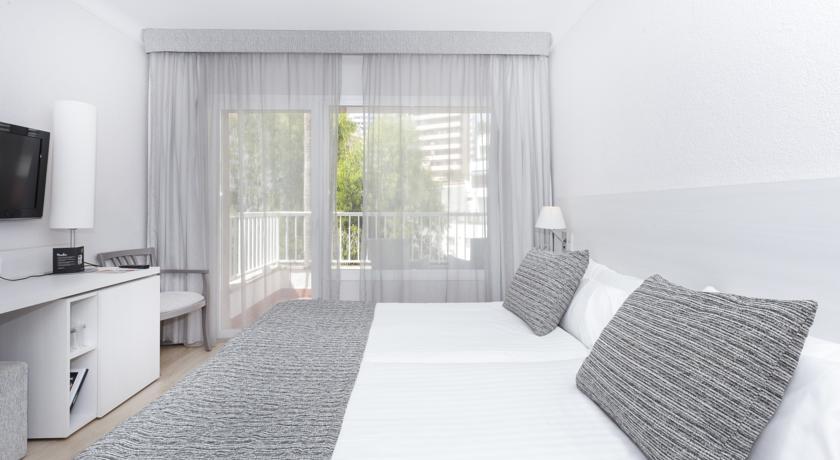 Be Live Adults Only La Cala Boutique Hotel Cala Major  Екстер'єр фото