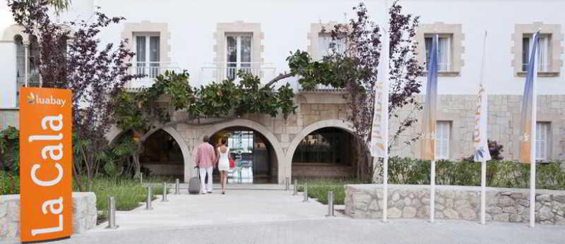 Be Live Adults Only La Cala Boutique Hotel Cala Major  Екстер'єр фото