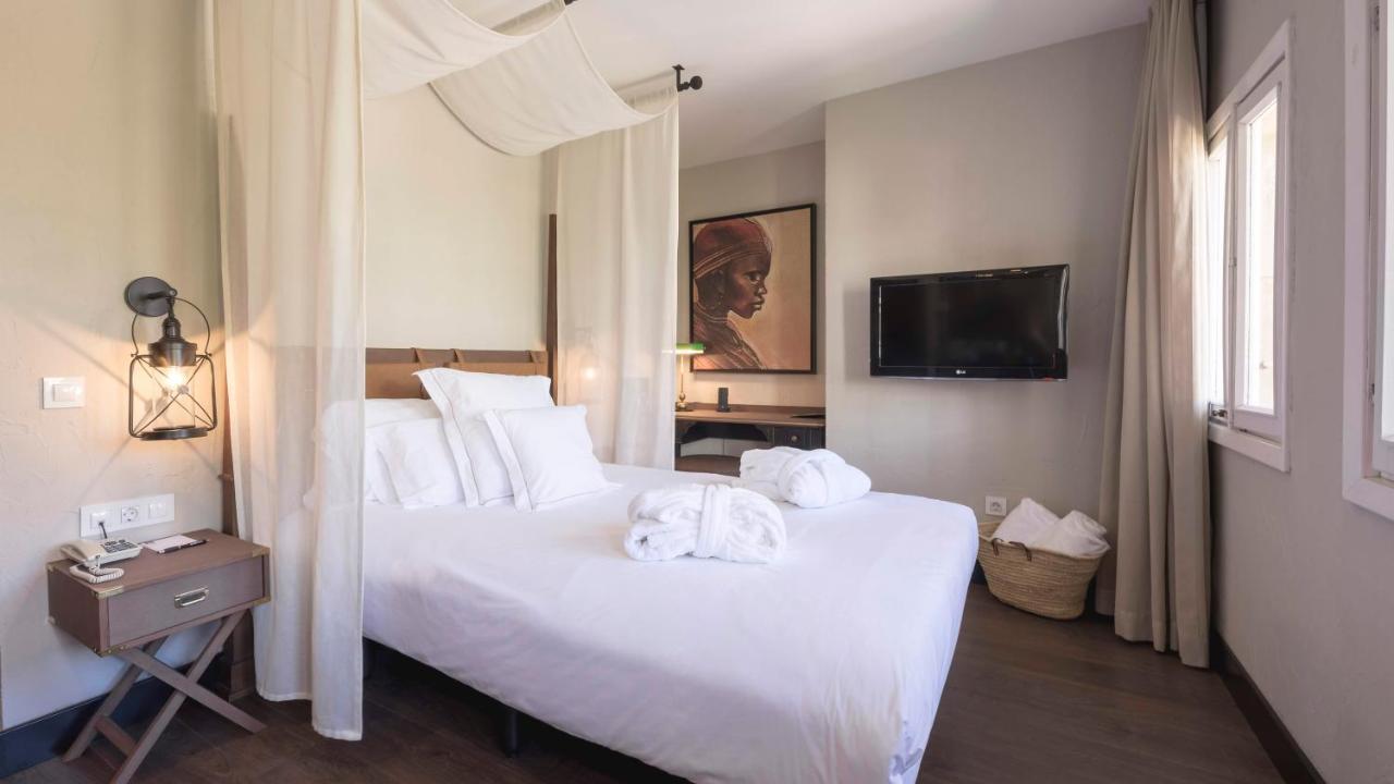 Be Live Adults Only La Cala Boutique Hotel Cala Major  Екстер'єр фото