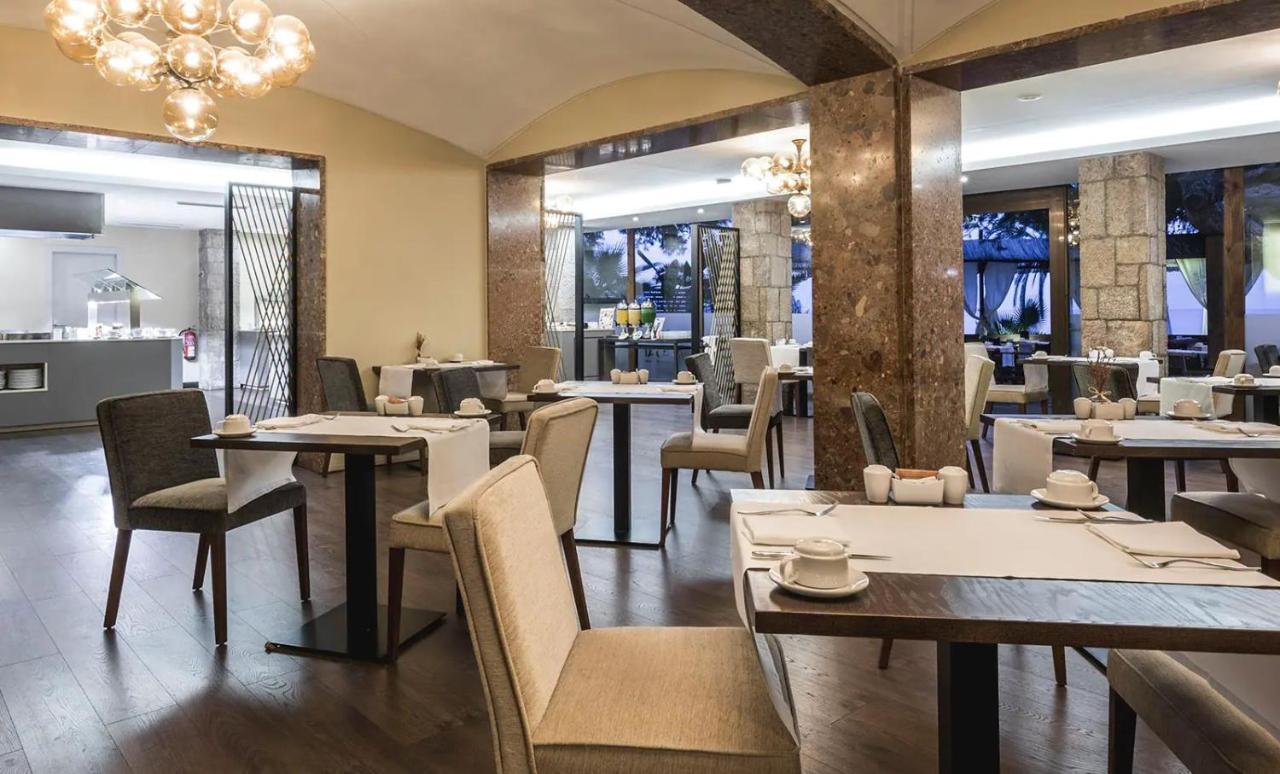 Be Live Adults Only La Cala Boutique Hotel Cala Major  Екстер'єр фото