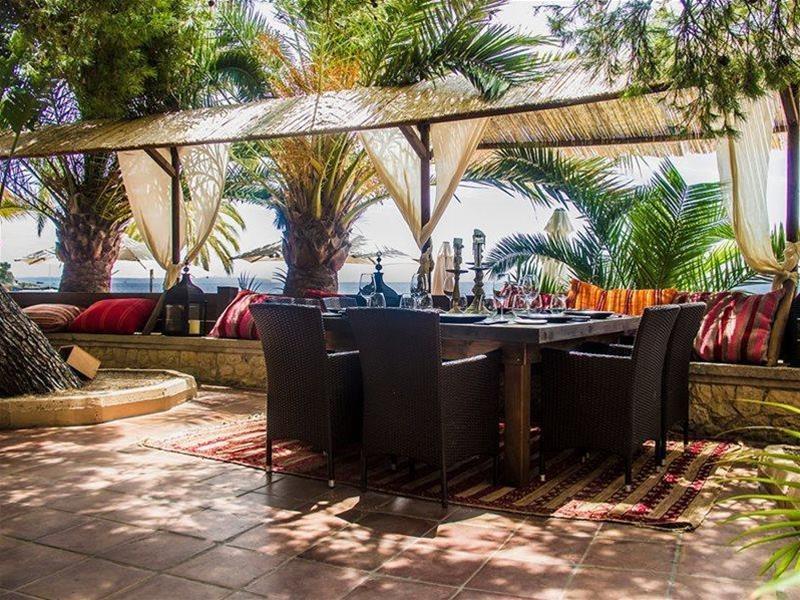 Be Live Adults Only La Cala Boutique Hotel Cala Major  Екстер'єр фото