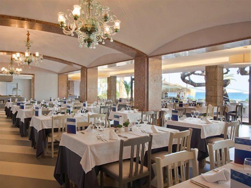Be Live Adults Only La Cala Boutique Hotel Cala Major  Екстер'єр фото