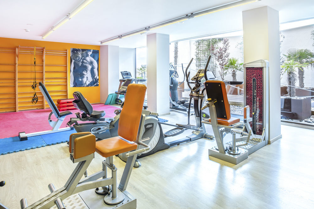 Be Live Adults Only La Cala Boutique Hotel Cala Major  Екстер'єр фото