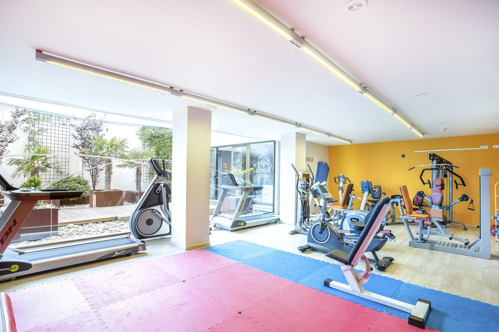 Be Live Adults Only La Cala Boutique Hotel Cala Major  Екстер'єр фото