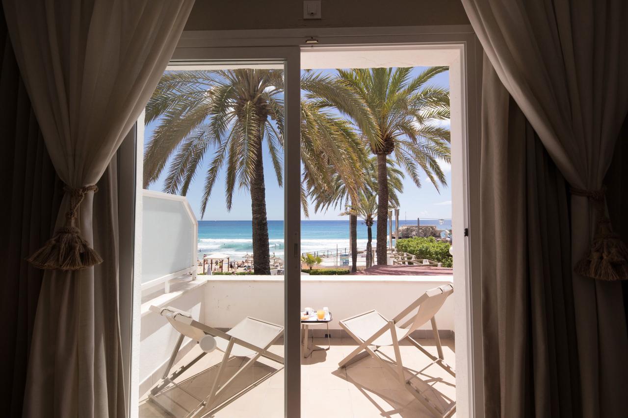Be Live Adults Only La Cala Boutique Hotel Cala Major  Екстер'єр фото
