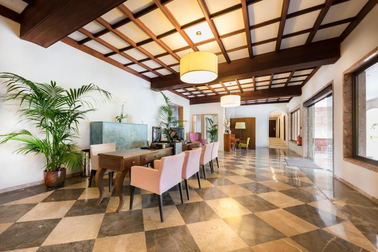 Be Live Adults Only La Cala Boutique Hotel Cala Major  Екстер'єр фото