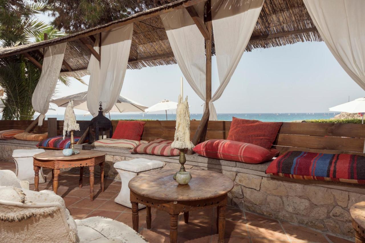 Be Live Adults Only La Cala Boutique Hotel Cala Major  Екстер'єр фото