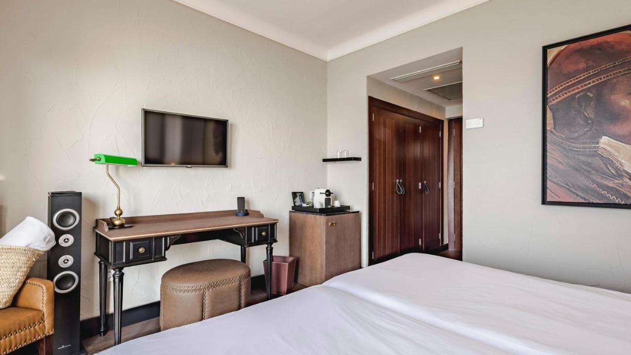 Be Live Adults Only La Cala Boutique Hotel Cala Major  Екстер'єр фото
