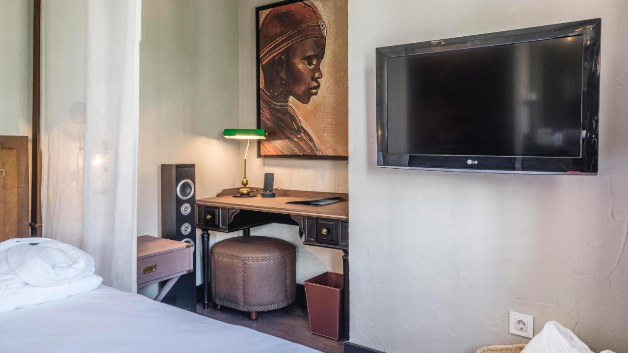 Be Live Adults Only La Cala Boutique Hotel Cala Major  Екстер'єр фото
