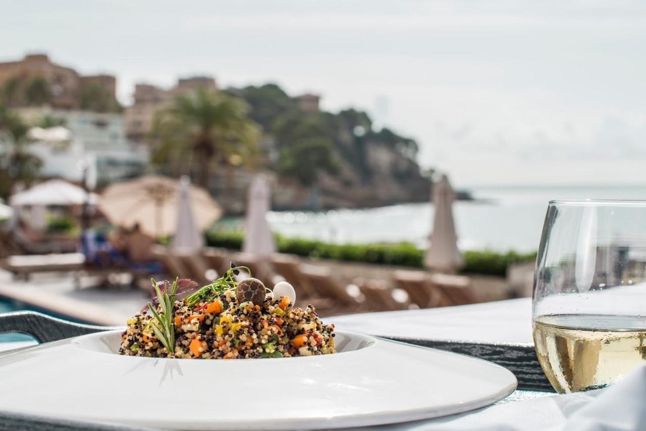 Be Live Adults Only La Cala Boutique Hotel Cala Major  Екстер'єр фото