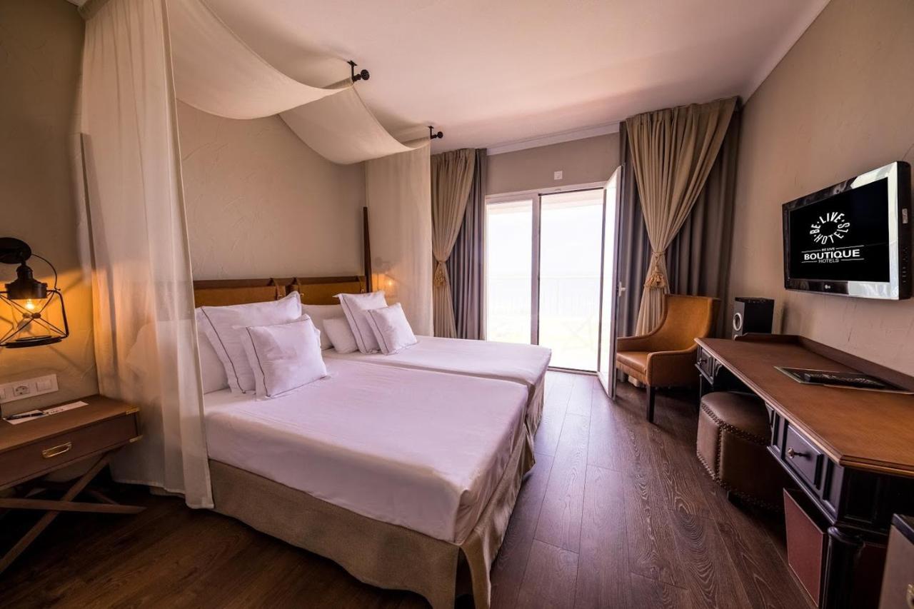 Be Live Adults Only La Cala Boutique Hotel Cala Major  Екстер'єр фото