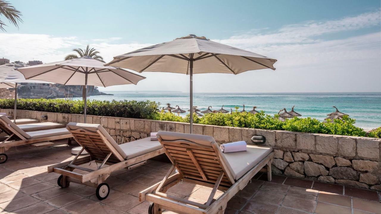 Be Live Adults Only La Cala Boutique Hotel Cala Major  Екстер'єр фото