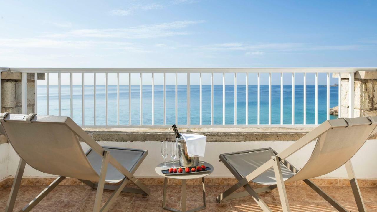 Be Live Adults Only La Cala Boutique Hotel Cala Major  Екстер'єр фото
