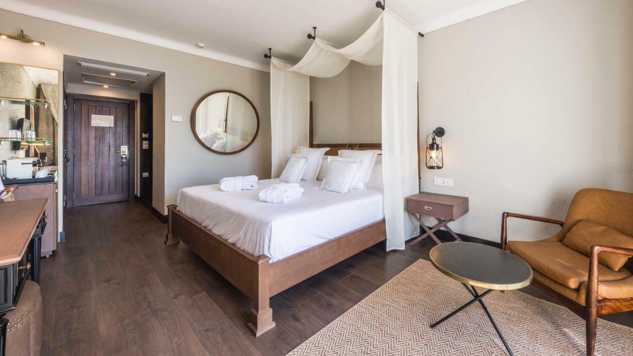 Be Live Adults Only La Cala Boutique Hotel Cala Major  Екстер'єр фото