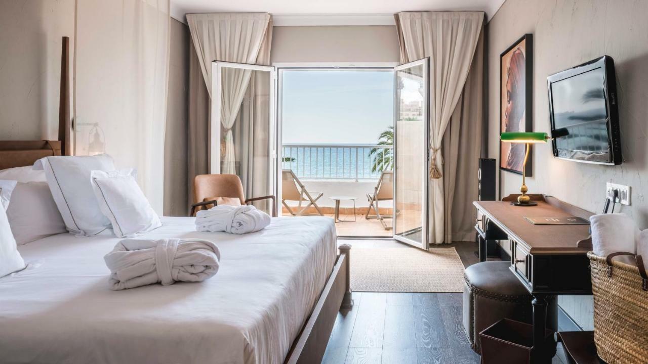 Be Live Adults Only La Cala Boutique Hotel Cala Major  Екстер'єр фото