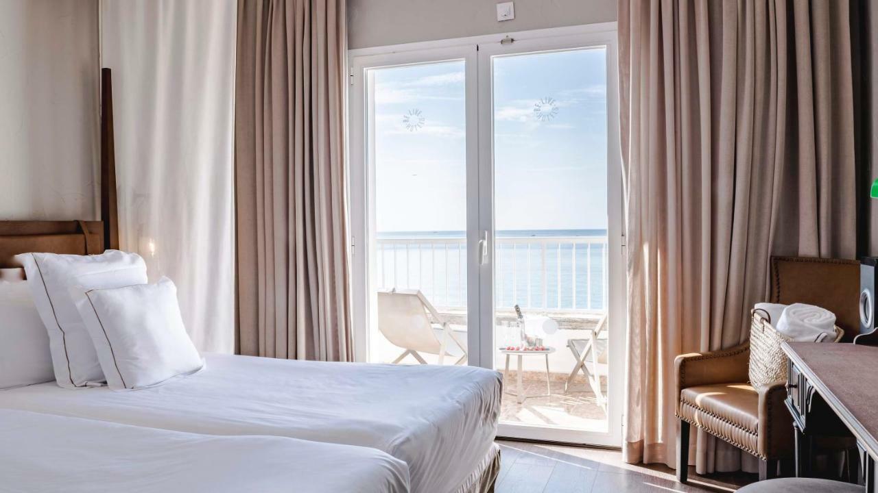 Be Live Adults Only La Cala Boutique Hotel Cala Major  Екстер'єр фото